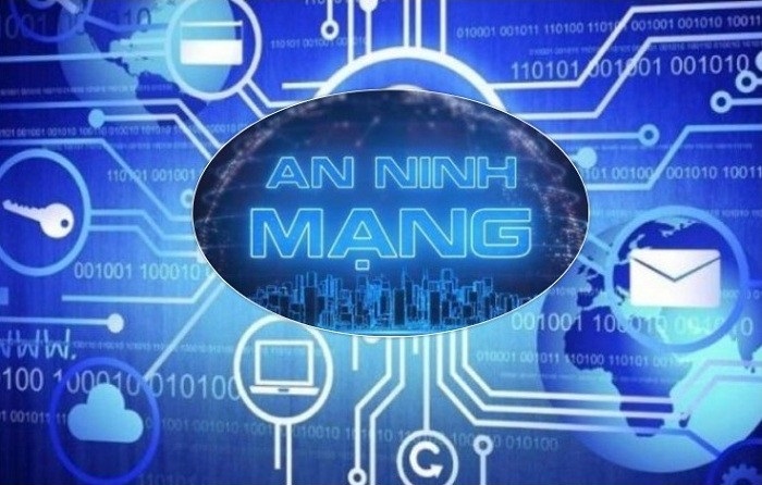 Chính phủ ban hành Nghị định về an ninh mạng